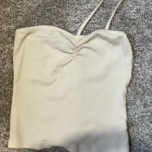 Agolde Lola Tank Top